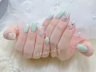 「ハンド」🌵持ち込みデザイン60分コース【4本までやり放題】❗️注意事項を読むことがお願い致します🙇