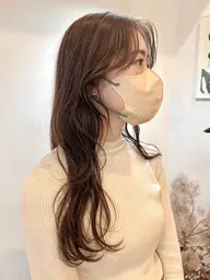 【ミニモ限定価格✨】似合わせカット＋oggi ottoトリートメント　　￥8800 → ￥4900