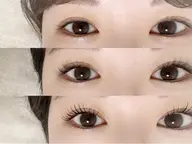 【新メニュー】最新技術エクパーマ🌼フラットラッシュ100本《ミニモ限定》