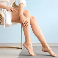 つるすべ美脚.ᐟ.ᐟ.ᐟひざ下脱毛🪽🫧