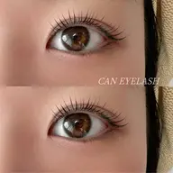 【人気No.1メニュー】まつ毛パーマ ＊上＊ コーティング付♪