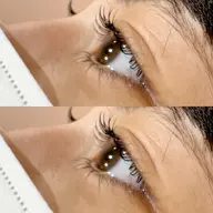 🧡【次世代パーマ】ラッシュリフトカール