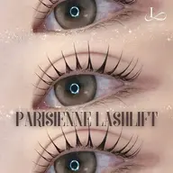 《OPEN記念☆》まつ毛パーマorパリジェンヌ