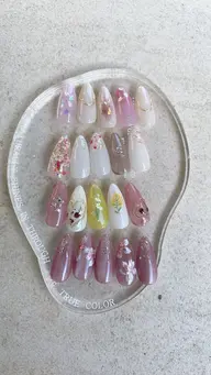 アート一本