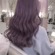 【５月限定❣️】透明感ヘアカラー+高保湿トリートメント🫧