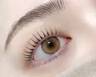 潤いまつげパーマ（美容液付き）