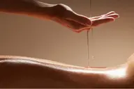 【1月限定割】全身オイルリンパマッサージ120分 ¥12100