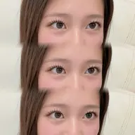 《🫧ご新規様限定🫧》フラットラッシュ両目100本🌿/ナチュラルデザイン/コーティング付き🪄︎︎ /倉敷市/福井駅