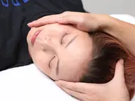 オススメ！【触って実感する小顔矯正】メイクしたままでOK！