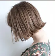 【当日OK◎】似合わせカット+シャンプー🫧