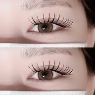 フラットマットラッシュ160本𓂃 ࣪˖ ⋆.˚ オフ込