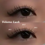 🦋ボリュームラッシュつけ放題🦋(LED+550円)