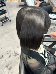 デザインカット