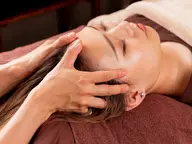 とろける♡ドライヘッドスパ