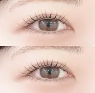 【ご新規様限定♡⃛】選べるまつ毛パーマ(🐰デザイン or パリジェンヌラッシュリフト🩶️)➕コーティング仕上げ️🫧