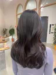 似合わせカット＋Lucaトリートメント