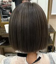 【自社開発】🌺髪質改善トリートメント!当店オリジナル完全ダメージレスの髪質改善酸熱トリートメント!!🌺