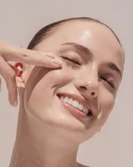 【フェイシャルワックス】感動のつるんと卵肌へ♪　鎮静パック付