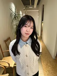 🤎　U24 ワンカラー　(ロング)  🤎