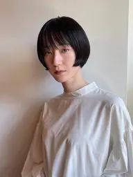 似合わせカット✂︎