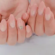 【グラデorフレンチ【オフ無し】