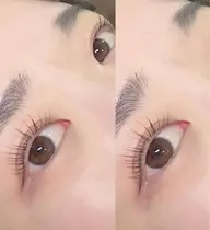 🎀平日限定🎀アイブロウWax脱毛×パリジェンヌラッシュリフト　ご新規様¥7000再来¥7500⚠️土日祝+¥500