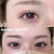 🍒ྀི似合わせ🫧ྀི上下まつげパーマ💟コーティング付き