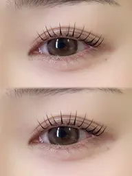 🍓ྀི無料2名様🍓ྀིパリジェンヌラッシュリフト【モデル応援協力募集】⚠️条件:口コミ/クレーム控えて頂ける方