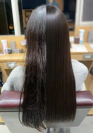 【NEW】パヤ毛改善＋カット