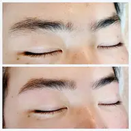 【ミニモ限定・モニター価格】眉毛Wax🥸メンズからも大人気！6,600円→3,800円