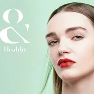 【&Healthyアンドヘルシー】LEDエクステ100本+まつ毛パーマ…¥10500