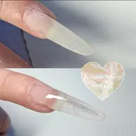 【長さだし】スカルプ（10本全て）