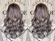 カラー&シールエクステ20枚（インナー✨ハイライト✨）エクステカット付き✨