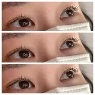 【ラッシュリフト】次世代まつげパーマ