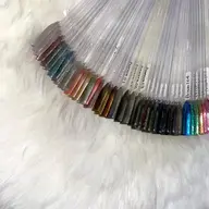 《初回限定＊オフなし》マグネットネイルorミラーネイル