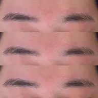 【5⃣月限定！🎶】💫メンズ👦🏻アイブロウWAX💫