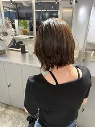 🌈カット+TOKIOトリートメント🌈