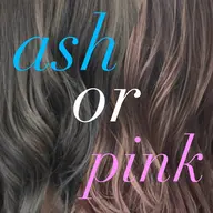 【ミニモ学割限定】寒色系ダブルカラー&トリートメント🩵