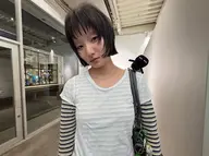 ボブカット