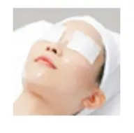 ハーブピーリングパック