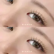 【オフなし】🤍フラットラッシュ80​〜​100本🤍［八王子／マツエク］