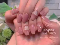 🌼【新規限定】🌼ハンドシンプルコース(ソフトジェルオフ無料・丁寧ケア込)