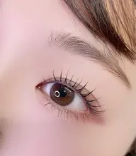 【4月ミニモ限定】マツパ練習モデル🫧ダメージレスパーマ（コーティングお仕上げ付き）（マツエクオフなし）