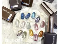 【★今話題★】 emenaのフラッシュマグネット全14色★（初回オフ無料）