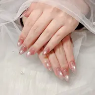 チップ長さ出し🫧シンプル