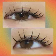 “初回オフ無料”エクステ100本💡🤍{セーブル¥6050/フラット¥6550｝