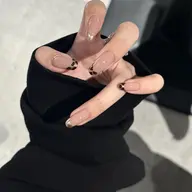 【ハンド】90分コース🎀持ち込みデザイン