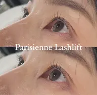 【1名様限定価格】 メイクを時短に💄すっぴんでも可愛く💖 パリジェンヌラッシュリフト/まつ毛パーマ