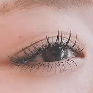 🌟上バインドロック140束まで付け放題（カラー変更可）＋下まつげエクステ40本まで