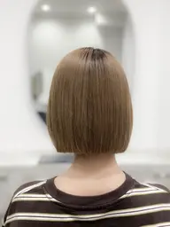 カット & TOKIOトリートメント 平日17時以降土日祝日+1100円